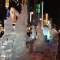 第32回すすきの氷の祭典(2012年)