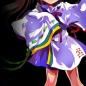 【東方心綺楼】物部布都が正式参戦