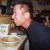 飲み会のあとはラーメン二郎新橋店で締め