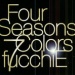 Single 「Four Seasons 7 Colors」
