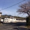 廿日市駅にて駅立ち