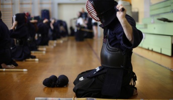 俺と歪んだ武士道の話(追記あり)