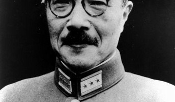 彡(゚)(゚)「東條英機は死刑や!」