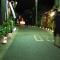 隣人祭り『長街宴』とライトアップ：１８日（日）の夜は長街宴へ