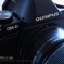 我家にOM-D E-M5がやってきた。