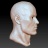 Zbrushで解剖学的モデリング その六