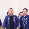 平成２４年、西條史談会新年会