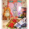 ★Ｃat!gift!★