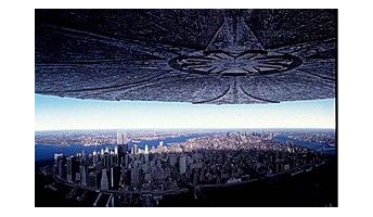 乗鞍岳にUFO?その正体に撮影者も驚き(画像あり)