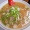 深夜遅くまで開いているの嬉しい山科のラーメン屋「天」