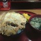 ちん豚 その8 やっぱここはカツ丼/山形市