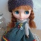 Blythe outfit k*h���꡼�󥨥ץ�����ԡ���