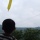 タイガースの風船