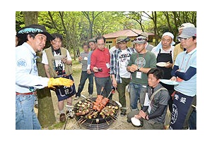  バーベキューと焼き肉の違い