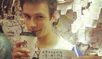 こん睡状態から目覚めたオーストラリアの男性、中国人に生まれ変わっていた!