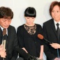 長良じゅん氏の葬式につんく♂とスッピン松浦亜弥が出席