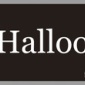 バックドロップ第2弾-26発目! Hallooさま