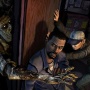 The Walking Dead - 地球上がゾンビで覆われた後の世界。
