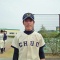 2012中央大準硬式野球部の主将は鈴木雄也君!