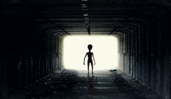 宇宙人とUFO関連通報を開示…通報は増加傾向に - イギリス