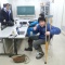 あの方が復活です(^o^)