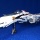 DX超合金 VF-25Fメサイアバルキリーアルト機リニューアルVer. その１。