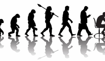 ダーウィンの進化論を覆す?DNA最新研究「ヒトを含むほぼすべての生物が10~20万年前、同時期に出現」「サルとヒトの中間種は存在せず」