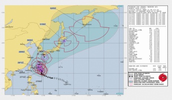 【備蓄・養生】台風24号に備えてやっておくべき対策リスト