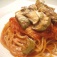 『ナスとトマトのパスタ』 TBS堺正章 “チューボーですよ!” を見て