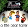 1000 Degrees/A Little Beat Faster