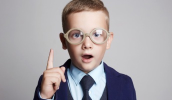 地頭が良くなる子供にするための習慣といえばこれ