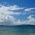 古宇利島と夏空