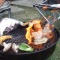 くま家のサマーBBQ
