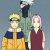 NARUTO 32