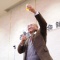平成２４年、西條史談会新年会