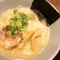 さるげんじ - 河原町三条下がったラーメン屋
