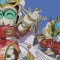最近聞いたんだけどガーベラテトラってガンダムってマジなん?
