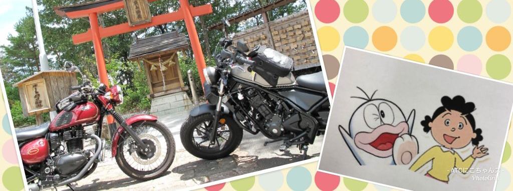 ATCにこちゃんズ イメージ画像