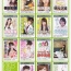 AKBの総選挙ポスターが公開!