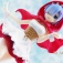 【投稿】Re:ゼロから始める異世界生活 SSSフィギュア レム Red hood レビュー［フリュー（プライズ）］【★るうむ プライズフィギュアレビュー★】