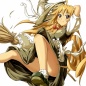 東方キャラの太もも画像ください