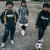 2010初蹴り