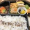 ほほ笑んで、幸せになれるお弁当♪