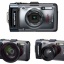 OLYMPUS Tough TG-1