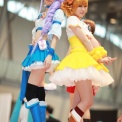 フレッシュ　プリキュア！