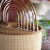 Round Nest Basket Set of 7