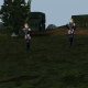 「Dangerous Babes addon」アップロードのお知らせ