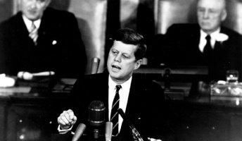 ケネディ大統領を暗殺した奴って結局のところwwwwww