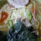 ラーメンハウス勘四朗