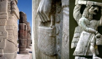いったいなぜ?全古代文明の遺物に頻繁に現れる「ミステリーバッグ(謎のカバン)」の秘密